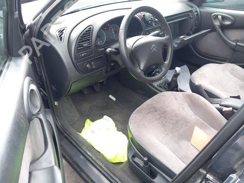 Engine CITROËN XSARA (N1) 1.6 16V | BP32172957M1