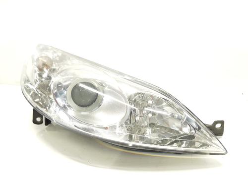Used Right headlight PEUGEOT 407 (6D_) [2004-2011]  20490828