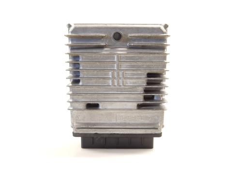 Engine control unit (ECU) FORD MONDEO III Saloon (B4Y) 2.0 TDCi | BP15721069M57 