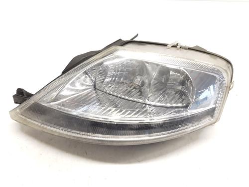 Used Left headlight Left headlight CITROËN C3 I (FC_, FN_) 1.4 HDi (68 hp) 40079375 40079375
