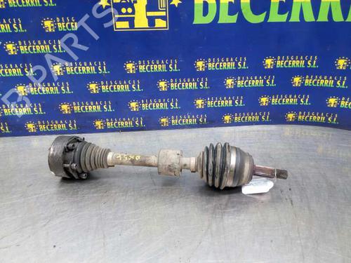 Used Left front driveshaft SEAT CORDOBA (6K2) [1999-2002]  8443353