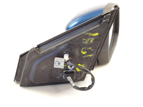 Right mirror FORD MONDEO IV (BA7)  | BP24189587C27 