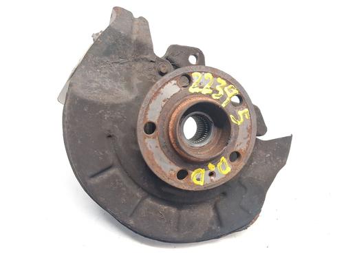 Used Right front steering knuckle Right front steering knuckle 36865570 36865570