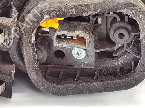 Right taillight SEAT IBIZA III (6L1) 2.0 | BP28293351C35 