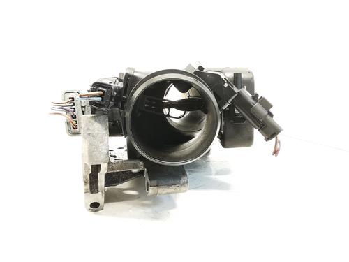 Throttle body CITROËN C4 I (LC_) 1.6 HDi | BP29505565M82 