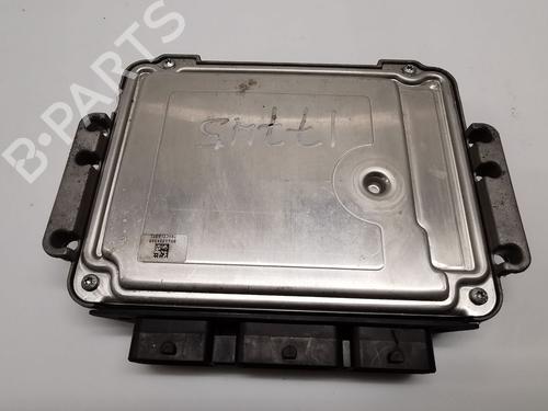 Engine control unit (ECU) CITROËN C4 Coupe (LA_)  | BP24483965M57 