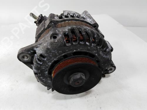 Used Alternator NISSAN ALMERA TINO (V10) 2.2 dCi (112 hp) 8479888
