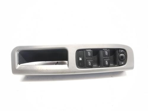 Used Left front window switch Left front window switch VOLVO V50 (545) 1.6 D (110 hp) 36140260 36140260