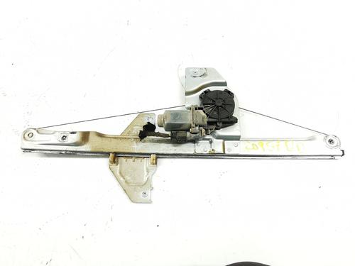Used Front right window mechanism CITROËN BERLINGO Box Body/MPV (B9) 1.6 HDi 90 (90 hp) 30368564