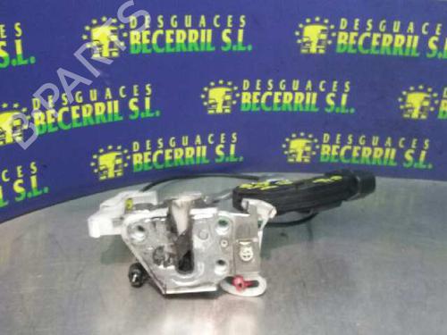 Used Front left lock CITROËN C1 (PM_, PN_) 1.0 (68 hp) 8435379