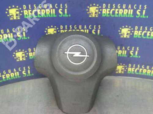 Used Driver airbag Driver airbag OPEL CORSA D (S07) 1.2 (L08, L68) (80 hp) 8434671 8434671