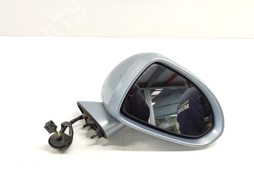 Used Right mirror OPEL CORSA D (S07) 1.3 CDTI (L08, L68) (90 hp) 13110856