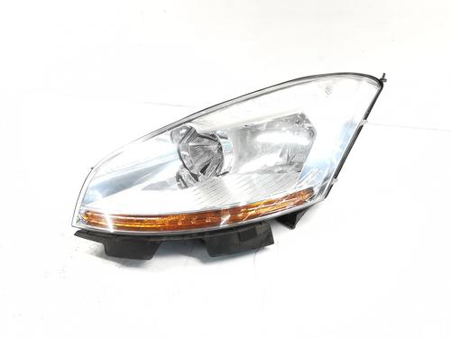 Scheinwerfer links für CITROËN C4 Picasso I MPV (UD_) 1.6 VTi 120 (120 hp) 30206694
