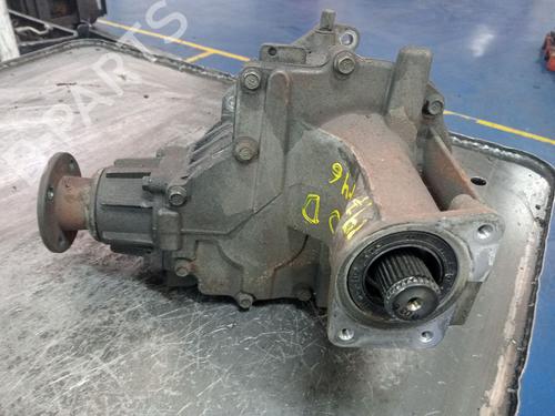 Front differential KIA SPORTAGE II (JE_, KM_) 2.0 CRDi | BP25008257M23 