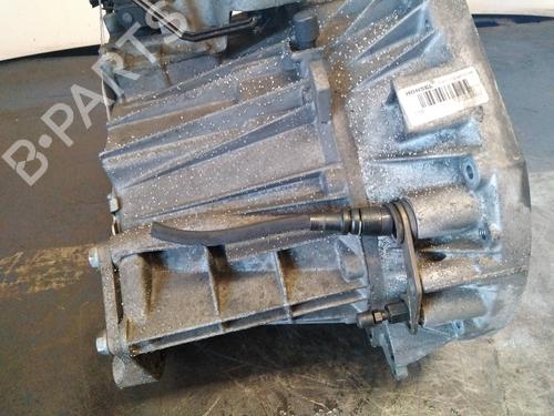 Gearbox MERCEDES-BENZ A-CLASS (W168) A 160 (168.033, 168.133) | BP8469316M3 