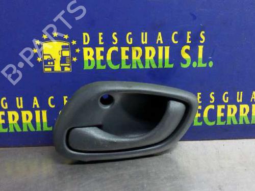 Used Front left interior door handle SUZUKI IGNIS I (FH) [2000-2005]  8438604