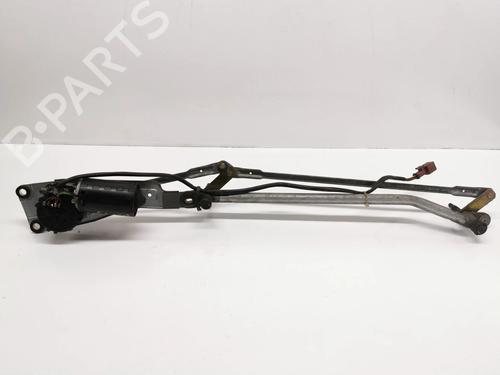Used Front wiper motor CITROËN XSARA (N1) 2.0 HDi 90 (90 hp) 10634581