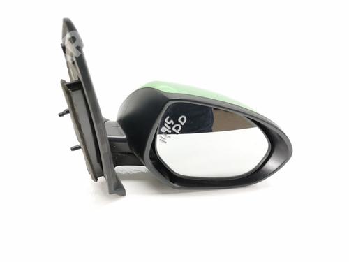 Used Right mirror Right mirror MAZDA 2 (DE_, DH_) 1.4 MZR-CD (68 hp) 10325868 10325868