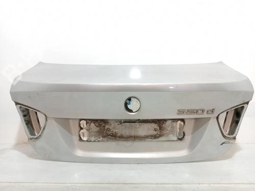 Used Tailgate BMW 3 (E90) 320 d (163 hp) 17988656