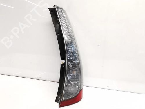 Used Right taillight MITSUBISHI GRANDIS (NA_W) 2.0 DI-D (NA8W) (136 hp) 18201013