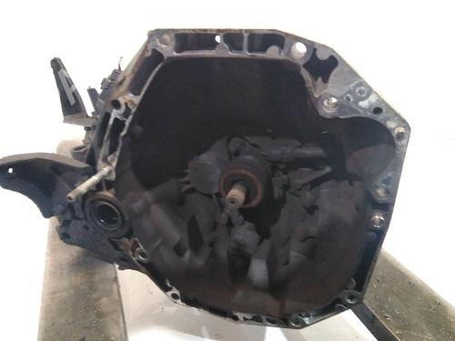 Used Gearbox NISSAN MICRA III (K12) [2002-2011]  8485809