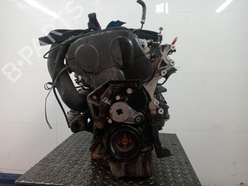Engine DODGE CALIBER 2.0 CRD | BP35986287M1 - Image 3