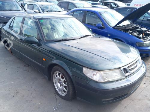 Used Parts SAAB 9-5 (YS3E)  2.0 t  4562834