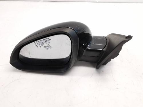 Used Left mirror OPEL INSIGNIA A (G09) [2008-2017]  21811883