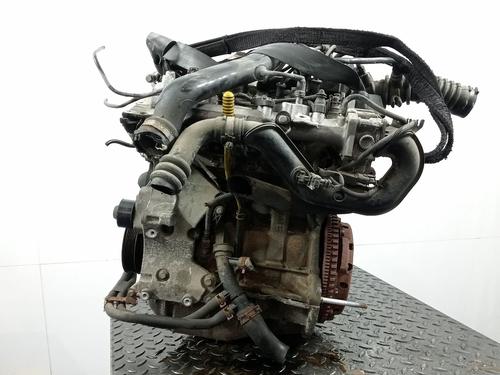 Engine RENAULT CLIO III (BR0/1, CR0/1) 1.2 16V (BR0P, CR0P) | BP29475312M1 