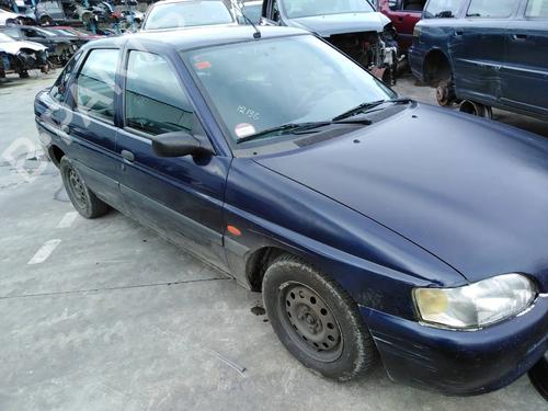 Throttle body FORD ESCORT VI Turnier (GAL, ANL)  | BP8474538M82 