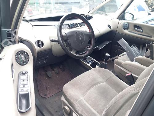Switch RENAULT ESPACE IV (JK0/1_) 2.2 dCi (JK0H) | BP38253363I30 - Image 8