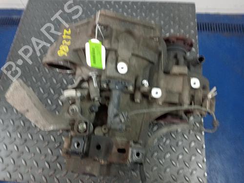 Gearbox SEAT IBIZA III (6L1) 1.4 TDI | BP29751200M3 