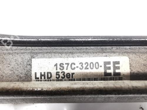Steering rack FORD MONDEO III (B5Y) 2.0 16V TDDi / TDCi | BP33740504M22  - Image 5
