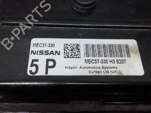 Engine control unit (ECU) NISSAN MICRA III (K12) 1.2 16V | BP8454296M57 
