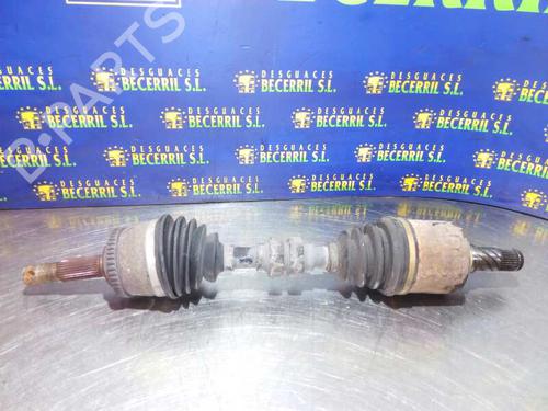 Used Left front driveshaft NISSAN PRIMERA (P12) 2.2 Di (126 hp) 8429098