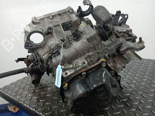 Used Gearbox Gearbox 39199972 39199972