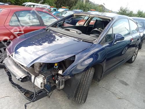 Tailgate lift support CITROËN C4 Coupe (LA_)  | BP14024367C138 