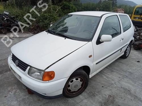 Alternator VW POLO III (6N1)  | BP10512372M7 