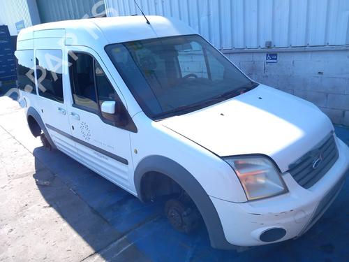 Engine control unit (ECU) FORD TRANSIT CONNECT (P65_, P70_, P80_) 1.8 TDCi | BP38933817M57 - Image 8