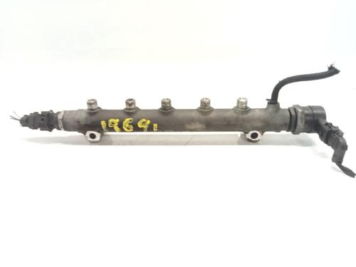 Used Injection rail HYUNDAI SONATA V (NF) 2.0 CRDi (140 hp) 27329352
