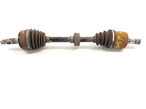 Used Left front driveshaft HONDA ACCORD VII (CL, CN) 2.0 (CL7) (155 hp) 24052981