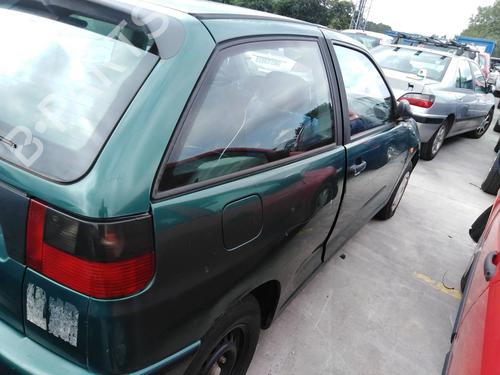Alternator SEAT IBIZA II (6K1)  | BP8484200M7 