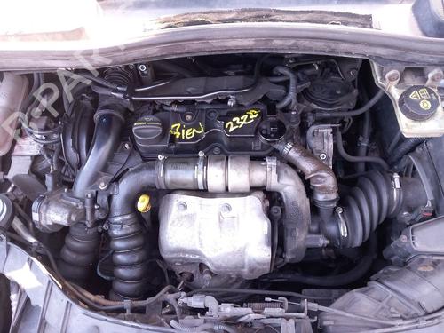 Engine control unit (ECU) FORD GRAND C-MAX (DXA/CB7, DXA/CEU) 1.6 TDCi | BP40158006M57 - Image 10