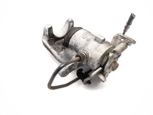 Right rear brake caliper PEUGEOT PARTNER Box Body/MPV  | BP24468552M106 