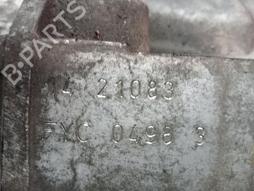 Gearbox AUDI A4 B6 (8E2) 1.9 TDI | BP27320943M3 