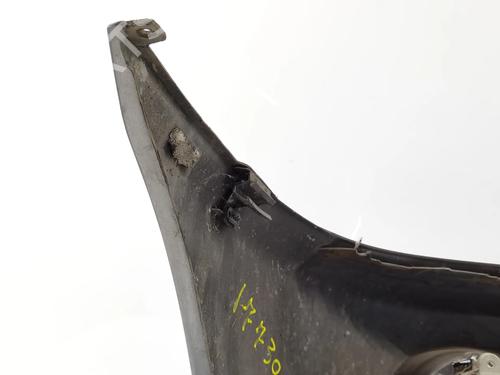Front bumper HYUNDAI SANTA FÉ I (SM) 2.0 CRDi | BP17997783C7 