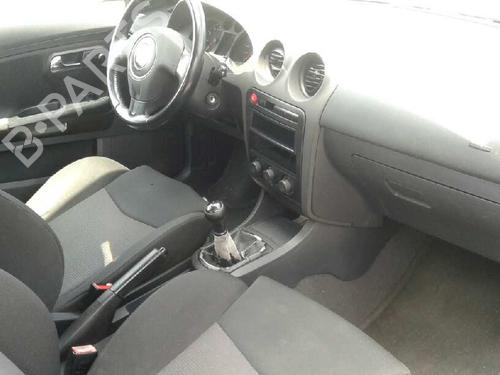 Starter SEAT IBIZA III (6L1)  | BP8447653M8 