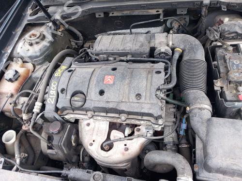 Motor CITROËN XSARA (N1) 1.6 16V (109 hp) 32172957