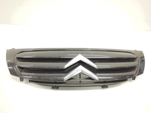 Grill CITROËN C3 I (FC_, FN_) 1.4 HDi (68 hp) 30392905