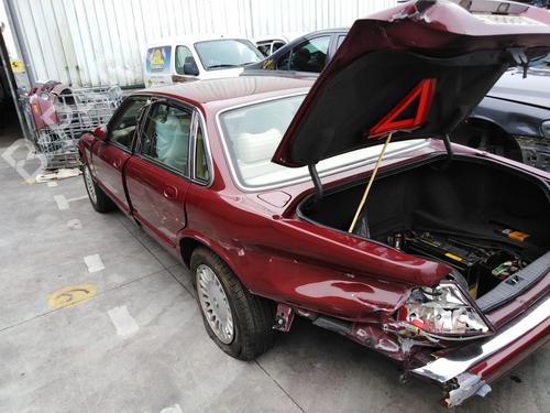 Starter JAGUAR XJ (X300, X330) 6 Sovereign 4.0 | BP8480023M8 